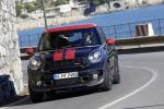 Mini Paceman All4 JCW 2013 года